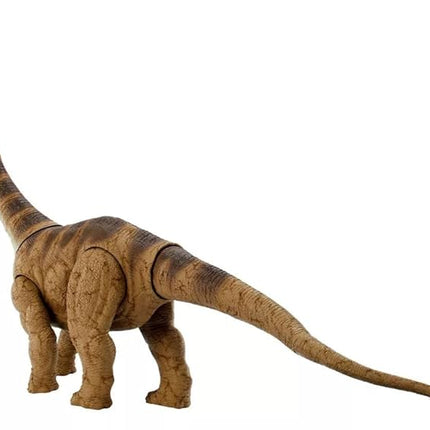 Jurassic Mamenchisaurus, Compatible with Mattel World Legacy Collection