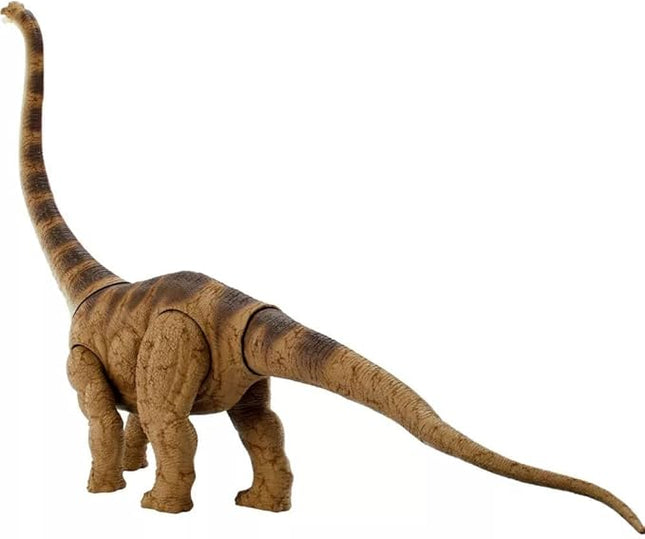 Jurassic Mamenchisaurus, Compatible with Mattel World Legacy Collection
