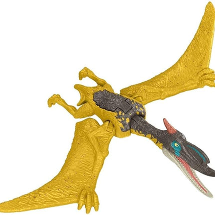 Jurassic World Dominion 2022: Ferocious Dsungaripterus Dinosaur Figure, Action-Packed Movie Series Toy