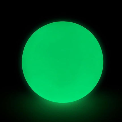 Tebery 16 Pack Street Hockey Balls, 8'' Road Roller Hockey, Sports Filed Balls for Indoor, Outdoor, Games