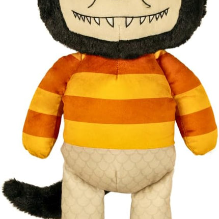 Franco Where The Wild Things are Kids Bedding Super Soft Plush Cuddle Pillow Buddy, (Officially Licensed Product)