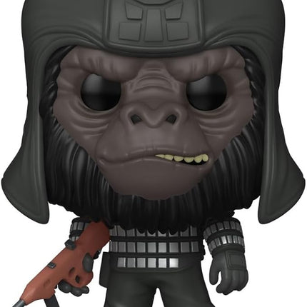 Funko Pop Movies: Planet of The Apes - General Ursus - Collectable Vinyl Figure - Gift Idea - Official Merchandise - Toys for Kids & Adults - Sci-Fi Fans