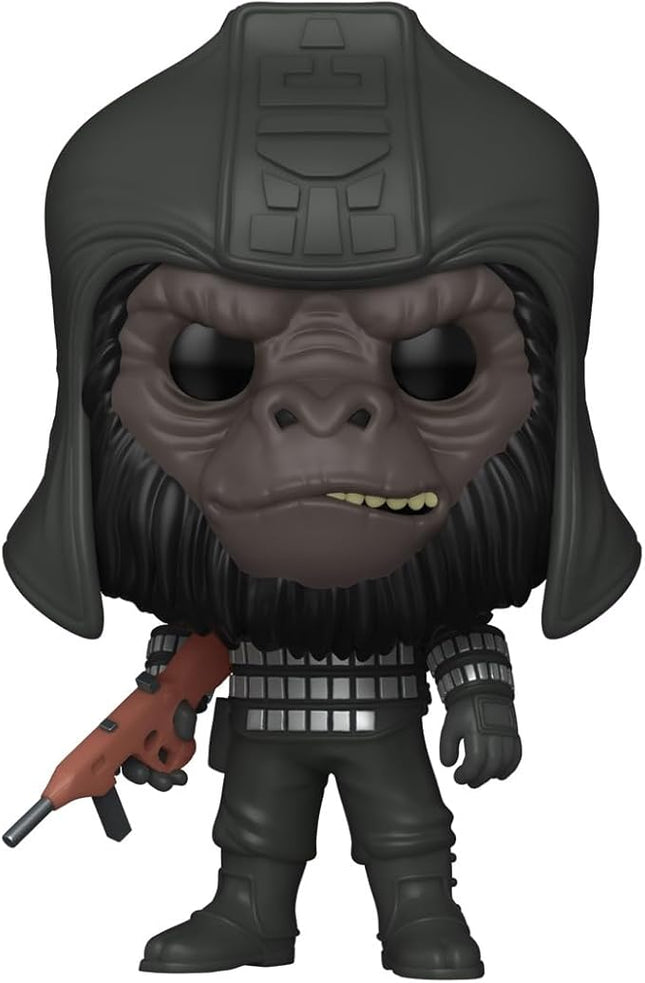 Funko Pop Movies: Planet of The Apes - General Ursus - Collectable Vinyl Figure - Gift Idea - Official Merchandise - Toys for Kids & Adults - Sci-Fi Fans