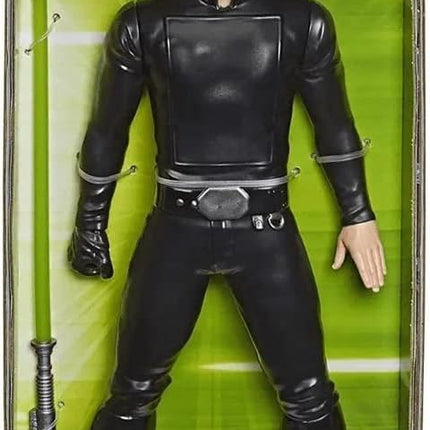 STAR WARS Luke Skywalker Toy 9.5-inch Scale Return of The Jedi Action Figure, Toys for Kids Ages 4 and Up