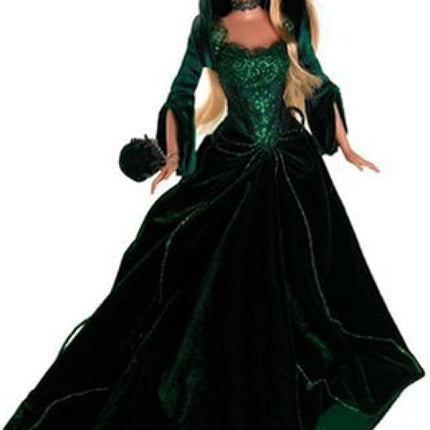Holiday Barbie Doll - 2004 Special Edition