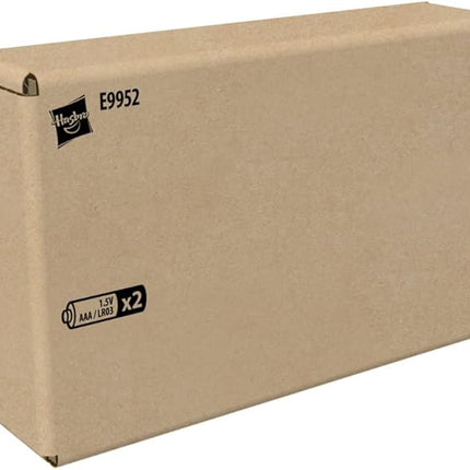 Nerf Elite 2.0 Volt SD-1 Blaster, 6 Nerf Elite Darts, Light Beam Targeting, Dart Storage, Tactical Rails