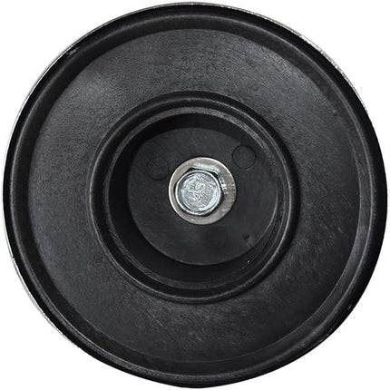 TGA Sports 4pcs Quality Metal Billiard/Pool/Soccer/Air Hockey Table Leg Leveler