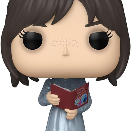 Funko POP Movies: Beetlejuice Beetlejuice - Astrid - Collectable Vinyl Figure - Gift Idea - Official Merchandise - for Kids & Adults - Horror Fans - Model Figure for Collectors and Display