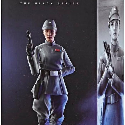 STAR WARS The Black Series Tala (Imperial Officer), OBI-Wan Kenobi 6-Inch Collectible Action Figures, Ages 4 and Up