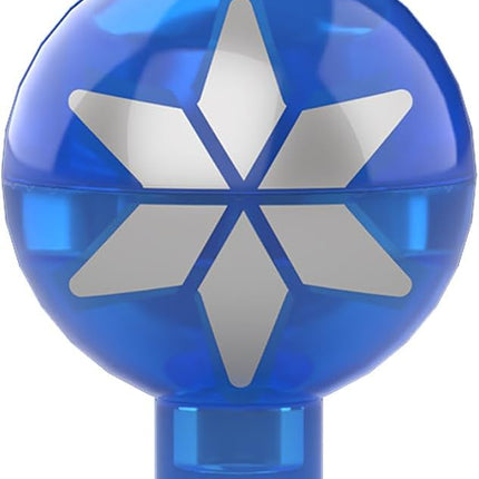 Transformers Age of The Primes Titan Class The Thirteen Star Optimus Prime, 15-inch Converting Action Figure, Robot Toys for Ages 15+