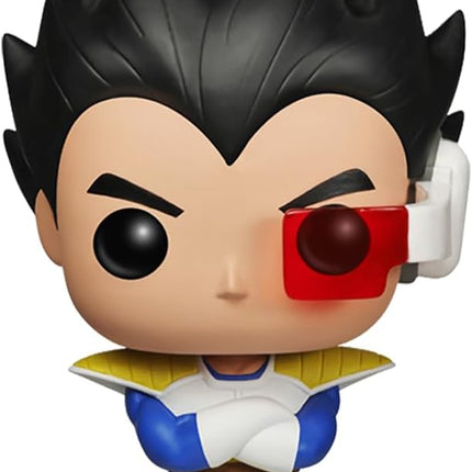 Funko Pop! Anime: Dragonball Z Vegeta Action Figure