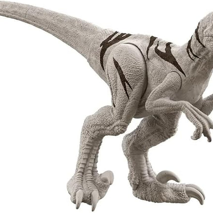 Jurassic World Rebirth Basic 12" Atrociraptor Action Figure