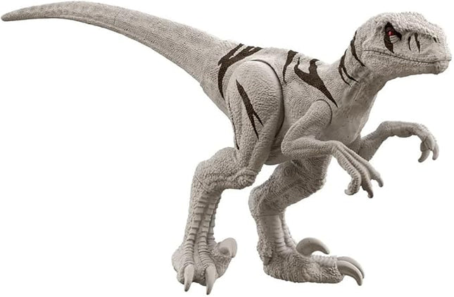 Jurassic World Rebirth Basic 12" Atrociraptor Action Figure