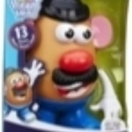 Mr Potato Head Playskool , multi-colored, standard (27657)