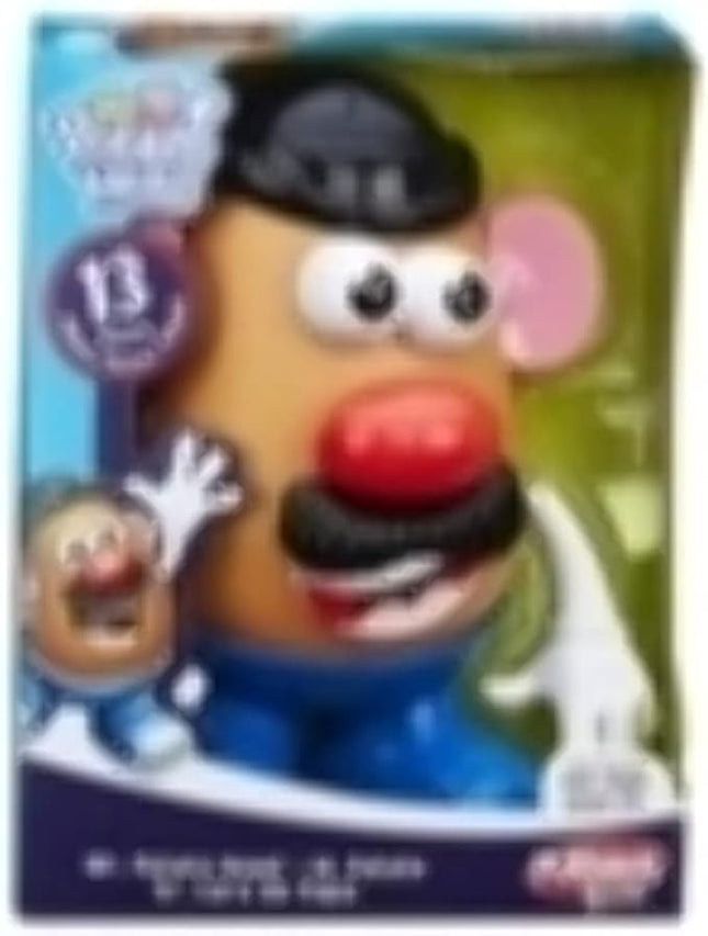 Mr Potato Head Playskool , multi-colored, standard (27657)