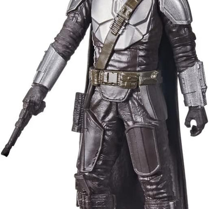 Hasbro - Star Wars 6-inch-Scale Action Figure - Mandalorian