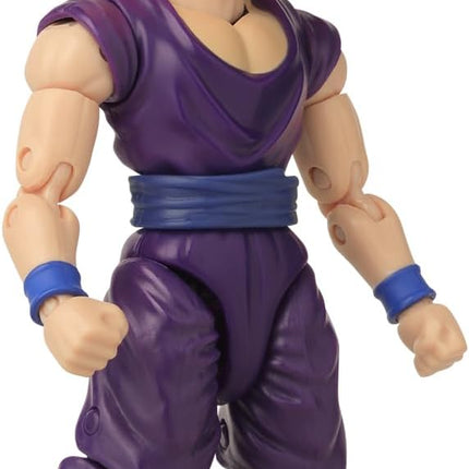 Dragon Stars Series - Dragon Ball Super - Super Saiyan 2 Gohan vs. Cell Battle Pack Action Figure Set