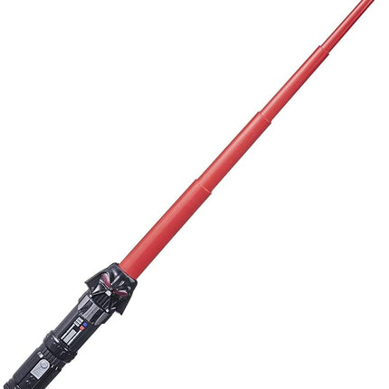 STAR WARS Lightsaber Squad 3-Pack, The Mandalorian, Ahsoka, and Darth Vader Lightsabers, Toys for 4 Year Old Boys and Girls (Amazon Exclusive)