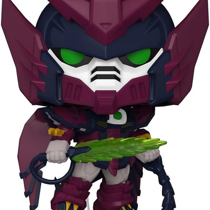 Funko Pop! Plus: Mobile Suit Gundam Wing - OZ-13MS Gundam Epyon