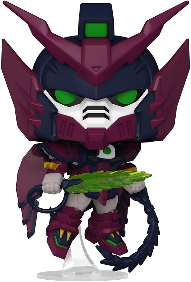 Funko Pop! Plus: Mobile Suit Gundam Wing - OZ-13MS Gundam Epyon