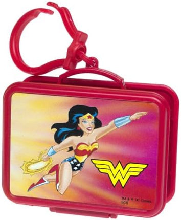 Barbie as Wonder Woman Doll