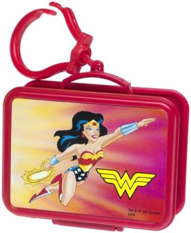 Barbie as Wonder Woman Doll