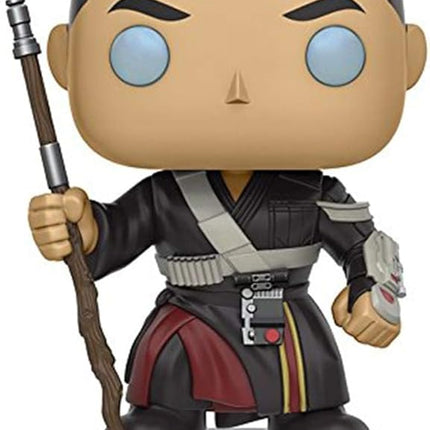 Funko POP Star Wars Rogue One Chirrut Imwe Action Figure