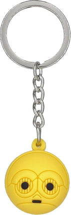 Galactic Jedi Imperial Bitty Pop! Edition Star Wars Figure Iconic Luke Skywalker yoda + Use The Force Darth Vader + Lando & Chewbacca, Maul Droid C3PO