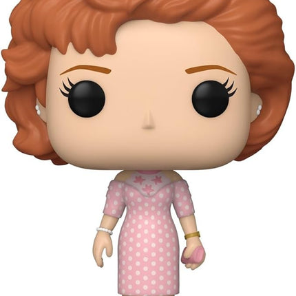Funko Pop Movies: Pretty in Pink - Andie Walsh - Pretty in Pink - Collectable Vinyl Figure - Gift Idea - Official Merchandise - Toys for Kids & Adults - Comedy Fans