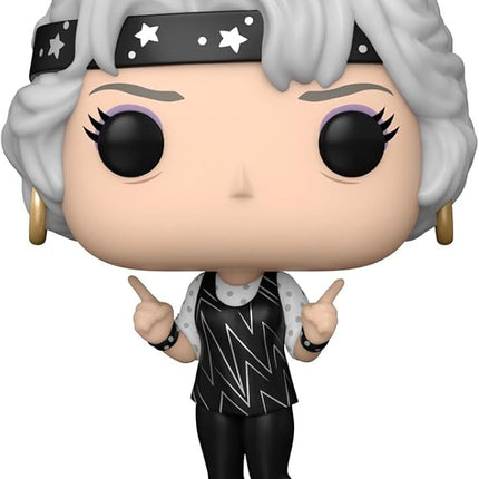Funko Pop TV: Golden Girls 40th Anniversary - Dorothy Zbornak - Collectable Vinyl Figure - Gift Idea - Official Merchandise - Toys for Kids & Adults - Comedy Fans - Model Figure for Collectors