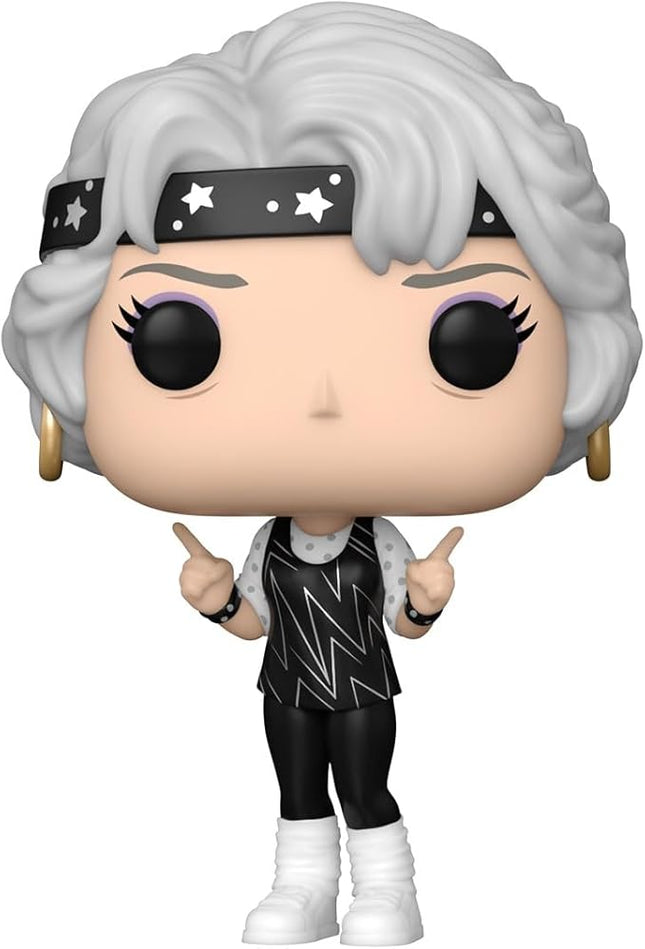 Funko Pop TV: Golden Girls 40th Anniversary - Dorothy Zbornak - Collectable Vinyl Figure - Gift Idea - Official Merchandise - Toys for Kids & Adults - Comedy Fans - Model Figure for Collectors