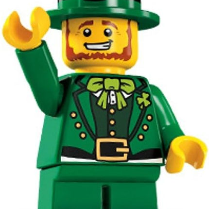 Lego Minifigures Series 6 - Leprechaun