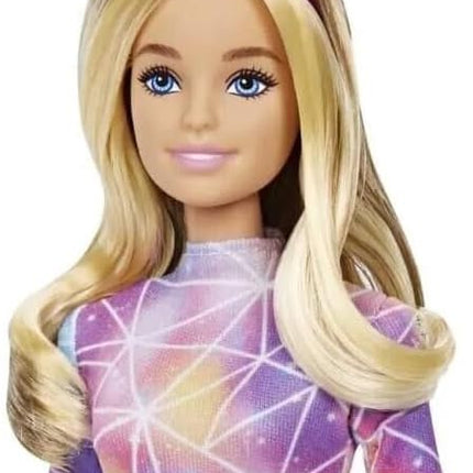 Barbie Skier