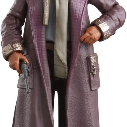 STAR WARS The Vintage Collection Jod Na Nawood, Skeleton Crew 3.75 Inch Collectible Action Figure