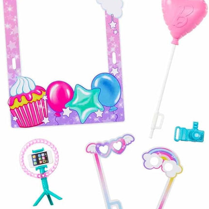 Barbie Celebration Fun Birthday Skipper and Stacie Doll 2-Pack