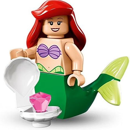 LEGO Disney Series Minifigures 71012 - One Random Pack