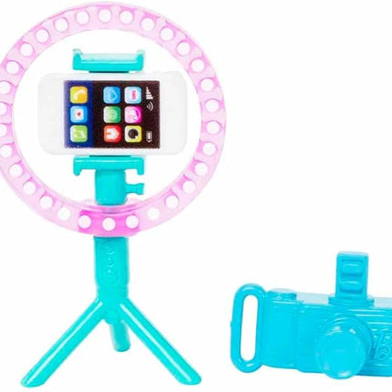 Barbie Celebration Fun Birthday Skipper and Stacie Doll 2-Pack