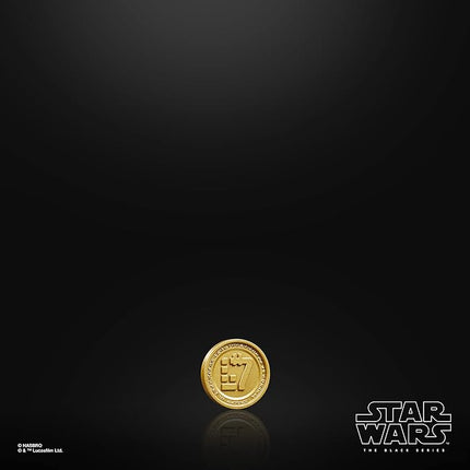 Hasbro Star Wars The Black Series Credit Collection Dark Trooper 6-Inch Action Figure - Exclusive