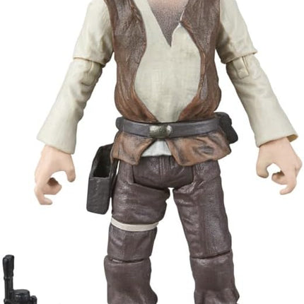 STAR WARS The Vintage Collection Doctor Evazan, A New Hope 3.75 Inch Collectible Action Figure