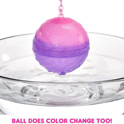 L.O.L. Surprise! Color Change Lil Sisters