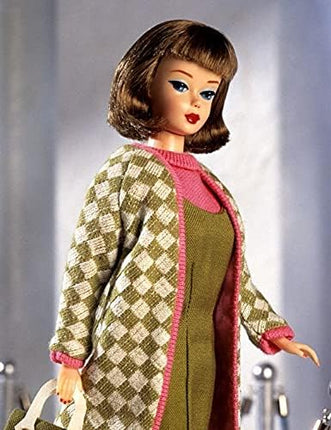 Barbie 1995 Poodle Parade Limited Edition