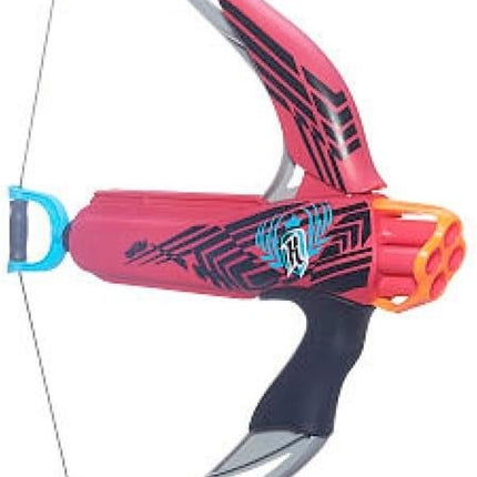 Nerf Rebelle Strongheart Bow Blaster (Pink)