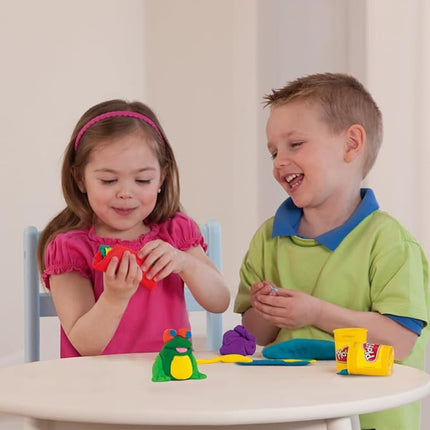 Play-Doh Slime, Neon Orange