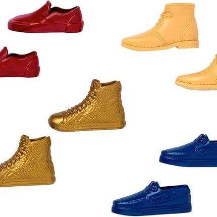 Barbie Ken Men's Shoes Pack