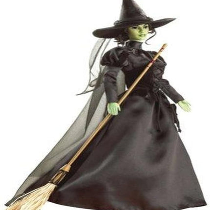 Barbie Mattel The Wizard of Oz Wicked Witch of the West Doll