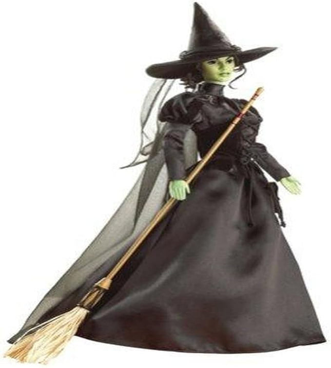 Barbie Mattel The Wizard of Oz Wicked Witch of the West Doll