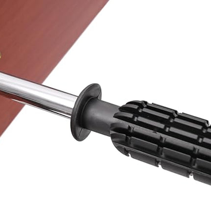 Competition Soccer Table, 47" Sports Arcade Games w/Accessories, Foosball Game Table for Indoor Outdoor, Family, Arcade Game Room, Kids, Adults