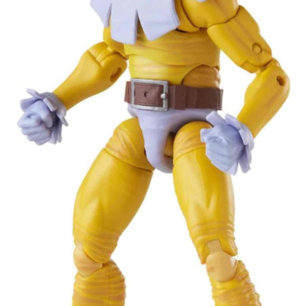 Marvel Legends 20th Anniversary 6 Inch Action Figure - Toad