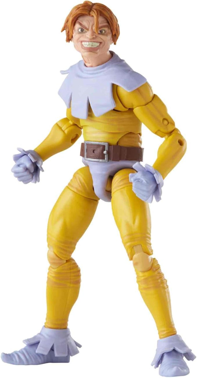 Marvel Legends 20th Anniversary 6 Inch Action Figure - Toad