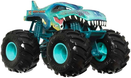 Hot Wheels Monster Truck Oversize 2023 MEGA WREX, FYJ83